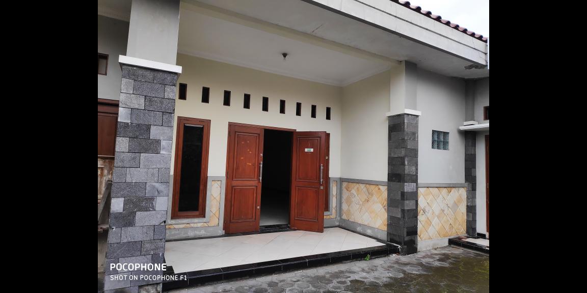 Disewakan Rumah Dipusat Kota Pedan Klaten cocok untuk kantor Disewakan Rumah Dipusat Kota Pedan Klaten cocok untuk kantor
