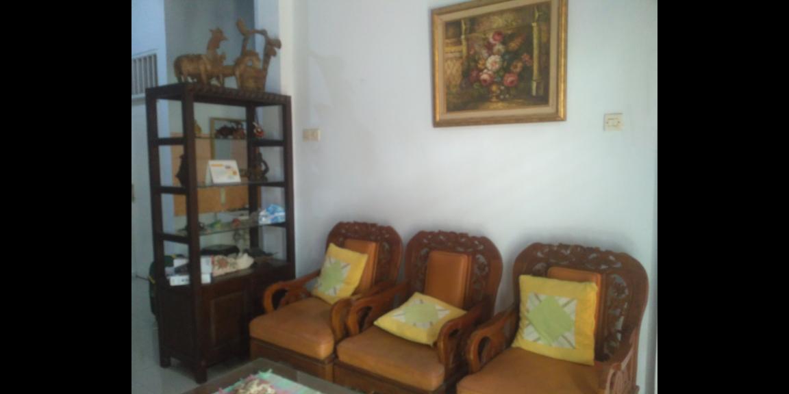 Dijual Komp>taman Aster Dijual Komp>taman Aster