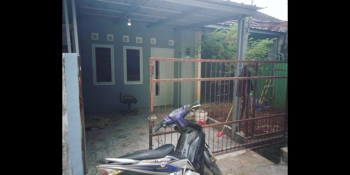 Dijual Cepat Perumahan GRAHATAMA INDAH 3 Tajur Halang Dijual Cepat Perumahan GRAHATAMA INDAH 3 Tajur Halang