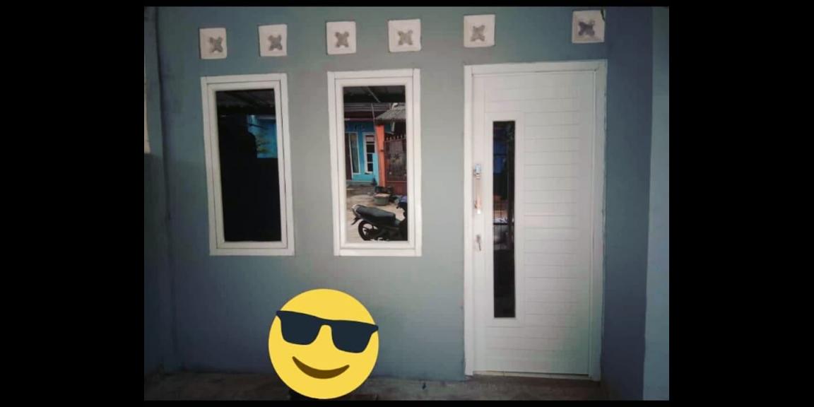 Dijual Cepat Perumahan GRAHATAMA INDAH 3 Tajur Halang Dijual Cepat Perumahan GRAHATAMA INDAH 3 Tajur Halang