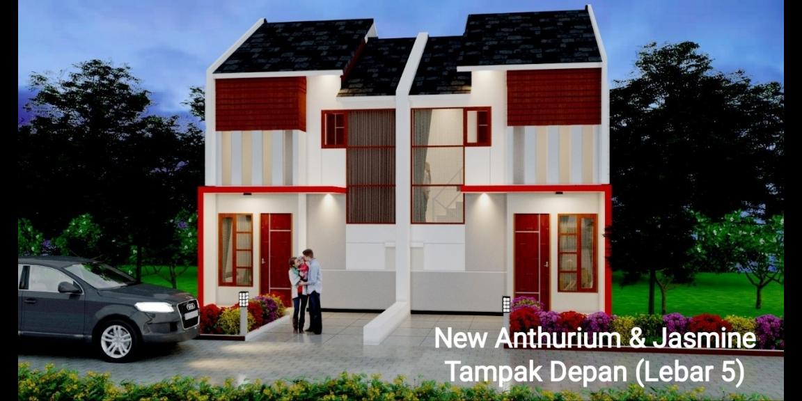 Rumah 2 lantai serpong tangsel dp 10 juta kpr 4 jutaan bebas biaya2 Rumah 2 lantai serpong tangsel dp 10 juta kpr 4 jutaan bebas biaya2