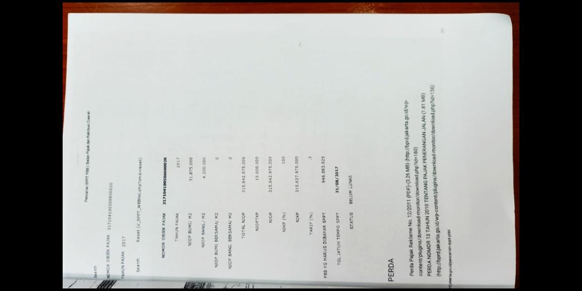 2,7Ha SHM Komersial Jl. Cikoko Timur Raya Mampang Jakarta Selatan 2,7Ha SHM Komersial Jl. Cikoko Timur Raya Mampang Jakarta Selatan