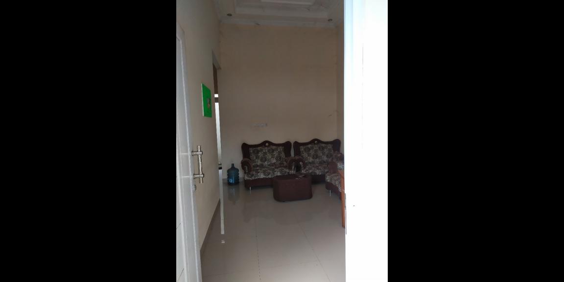 Cluster Trijati Residence Bojongsari Depok Cluster Trijati Residence Bojongsari Depok