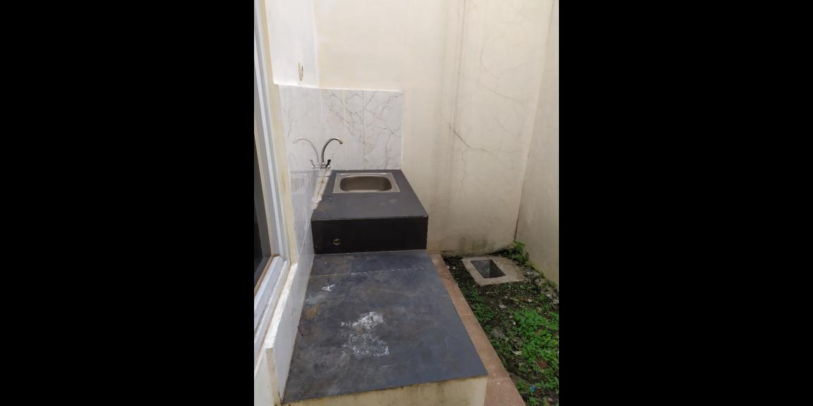 Cluster Trijati Residence Bojongsari Depok Cluster Trijati Residence Bojongsari Depok