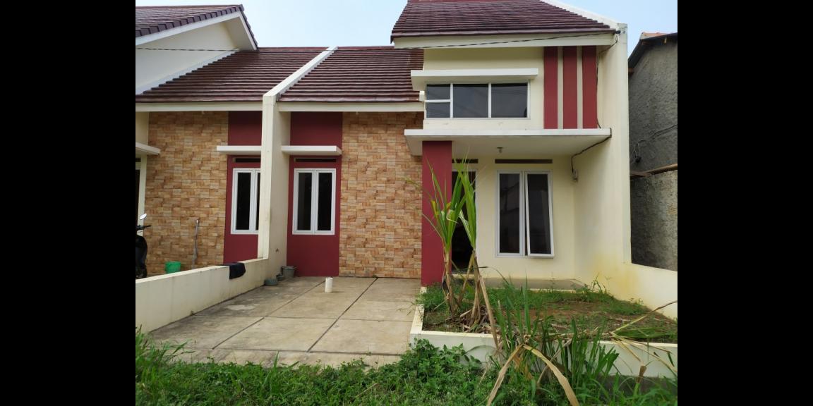 Cluster Trijati Residence Bojongsari Depok Cluster Trijati Residence Bojongsari Depok