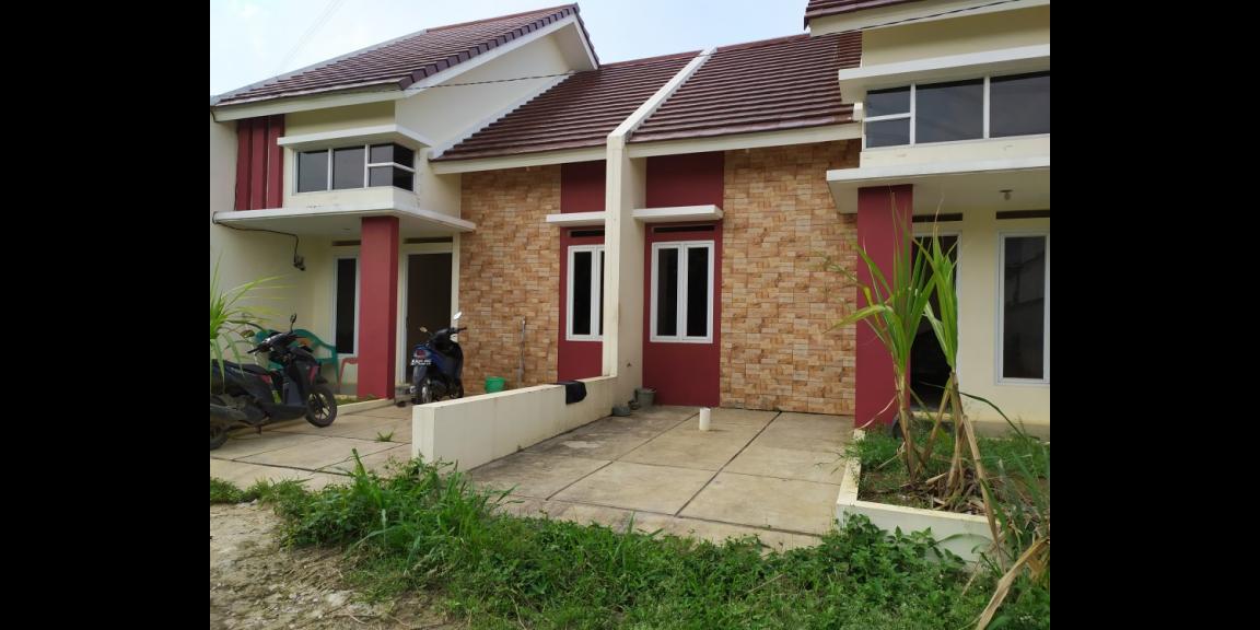 Cluster Trijati Residence Bojongsari Depok Cluster Trijati Residence Bojongsari Depok