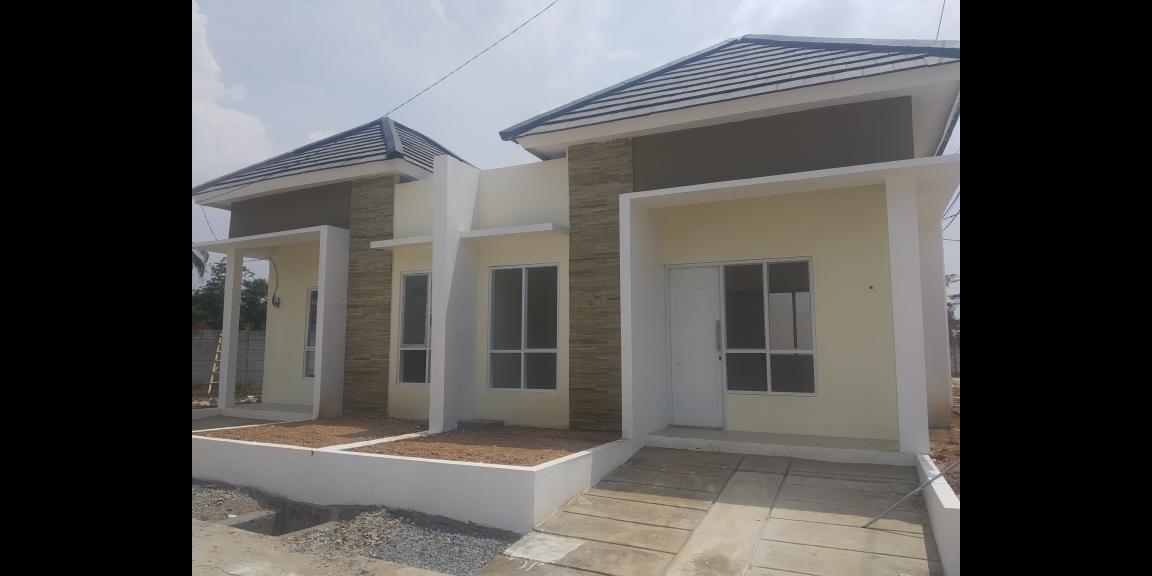 Rumah mewah type 36 ciruas land Rumah mewah type 36 ciruas land