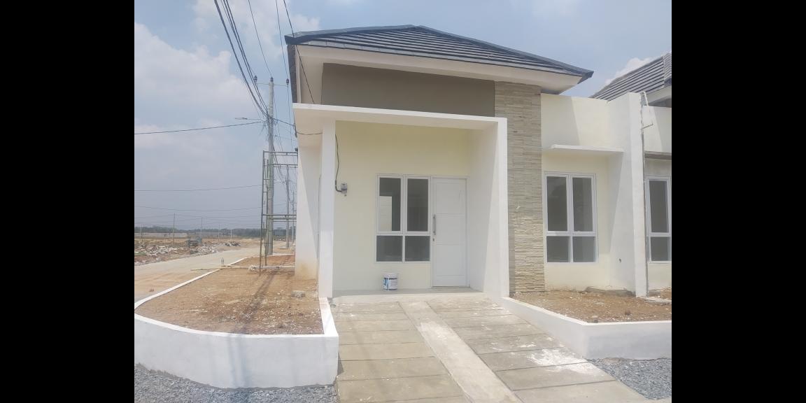 Rumah mewah type 36 ciruas land Rumah mewah type 36 ciruas land