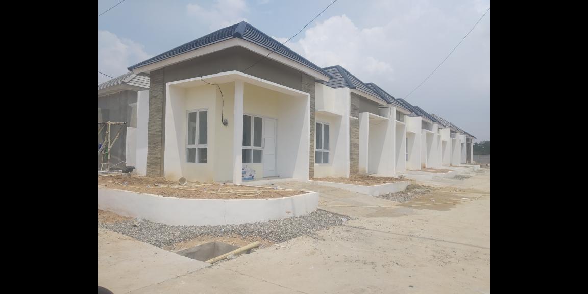 Rumah mewah type 36 ciruas land Rumah mewah type 36 ciruas land