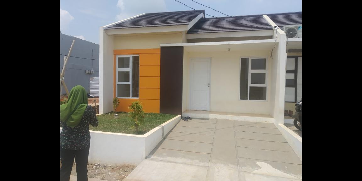 Rumah mewah type 36 ciruas land Rumah mewah type 36 ciruas land