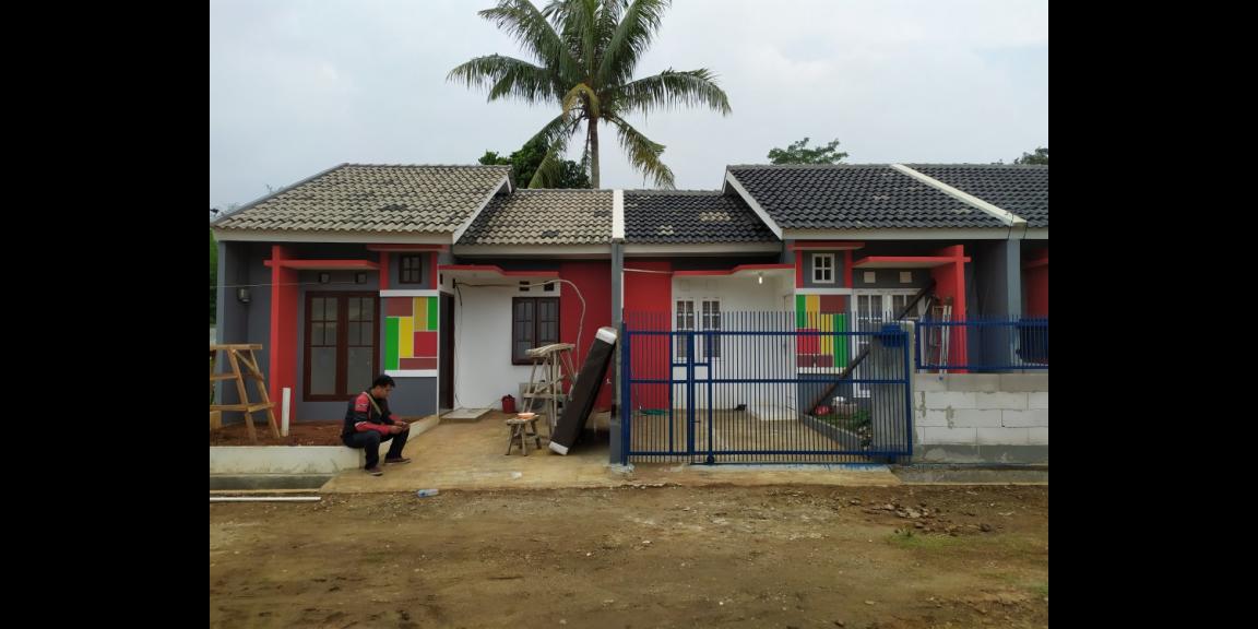 Kpr Bukit hijau selaras Rawa Kalong Gunung sindur dekat villa Pamulang Kpr Bukit hijau selaras Rawa Kalong Gunung sindur dekat villa Pamulang