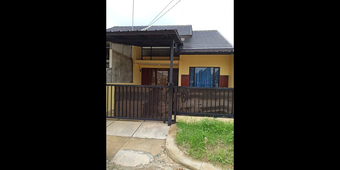 Over Kredit Rumah di Grand Residence City Bekasi 45/90 Over Kredit Rumah di Grand Residence City Bekasi 45/90