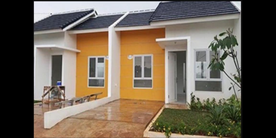 Dijual Rumah Siao Huni Tanpa Dp dekat Pasar Cileungsi Dijual Rumah Siao Huni Tanpa Dp dekat Pasar Cileungsi