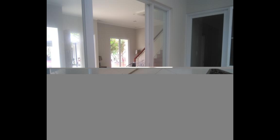 DIPASARKAN TOWNHOUSE SIAP HUNI LOKSI DEKAT MALL CINERE SHM DIPASARKAN TOWNHOUSE SIAP HUNI LOKSI DEKAT MALL CINERE SHM