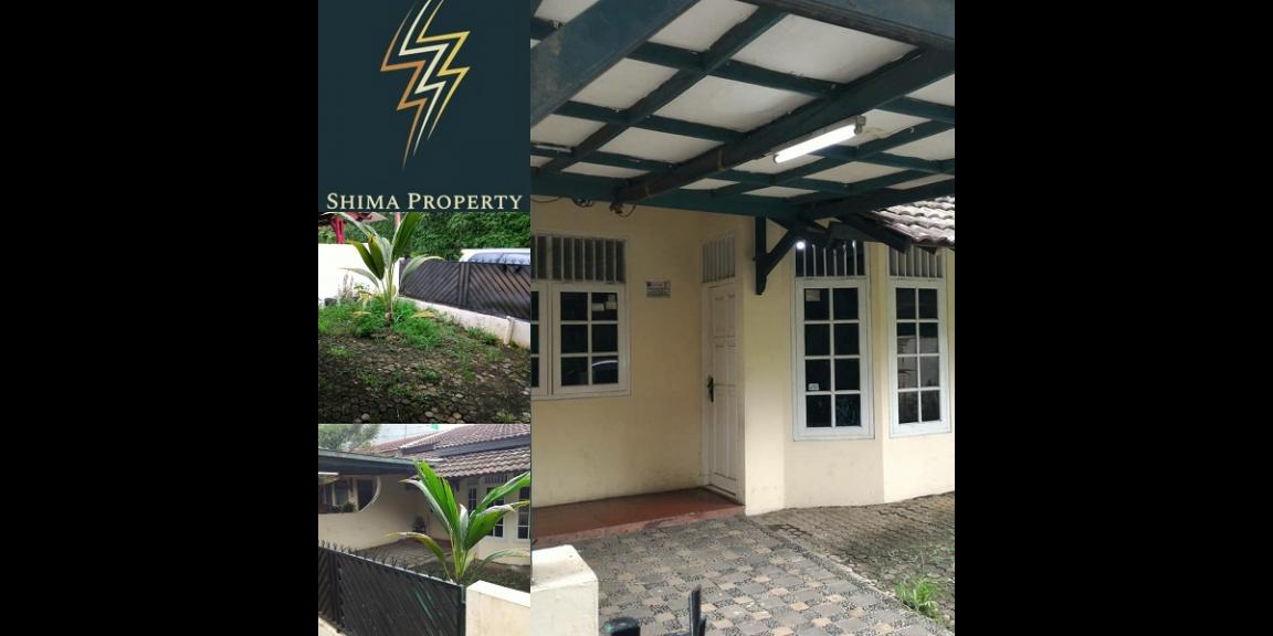 Rumah Depok Mulya 2 Shima Properti Rumah Depok Mulya 2 Shima Properti