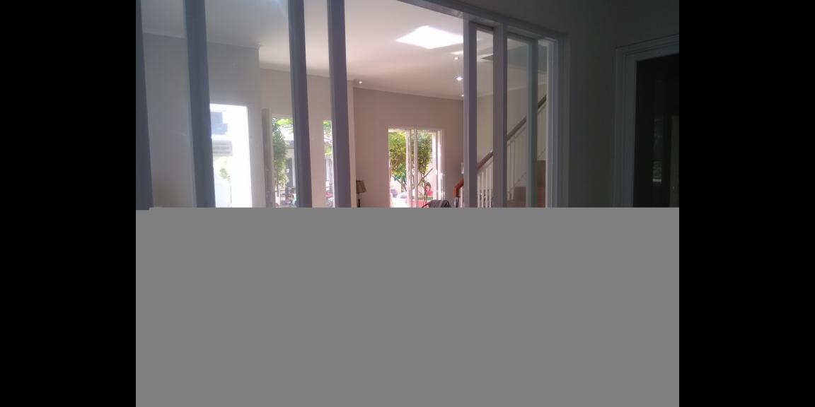 DIPASARKAN TOWNHOUSE SIAP HUNI LOKSI DEKAT MALL CINERE SHM DIPASARKAN TOWNHOUSE SIAP HUNI LOKSI DEKAT MALL CINERE SHM