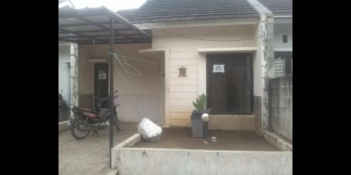 Rumah cluster dekat stasiun Bojong gede Bogor Jawa Barat Rumah cluster dekat stasiun Bojong gede Bogor Jawa Barat