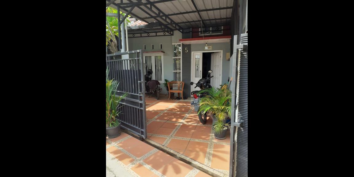 Dijual rumah murah area semarang Dijual rumah murah area semarang