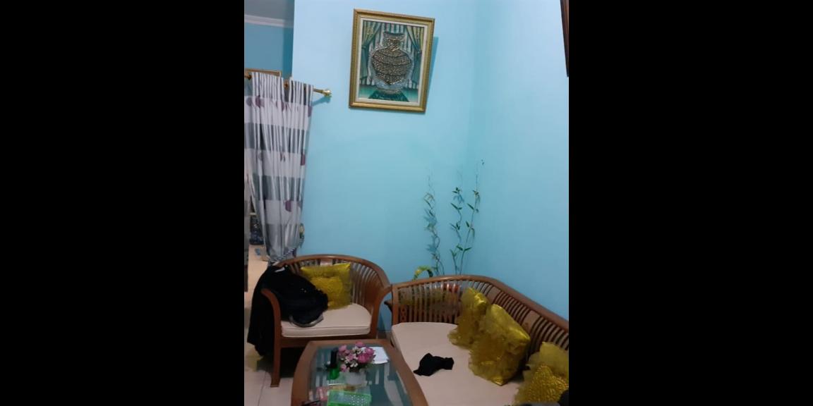 Dijual rumah murah area semarang Dijual rumah murah area semarang