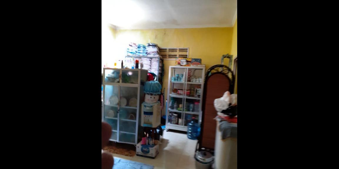 Dijual rumah murah area semarang Dijual rumah murah area semarang