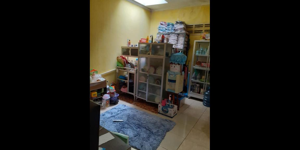 Dijual rumah murah area semarang Dijual rumah murah area semarang