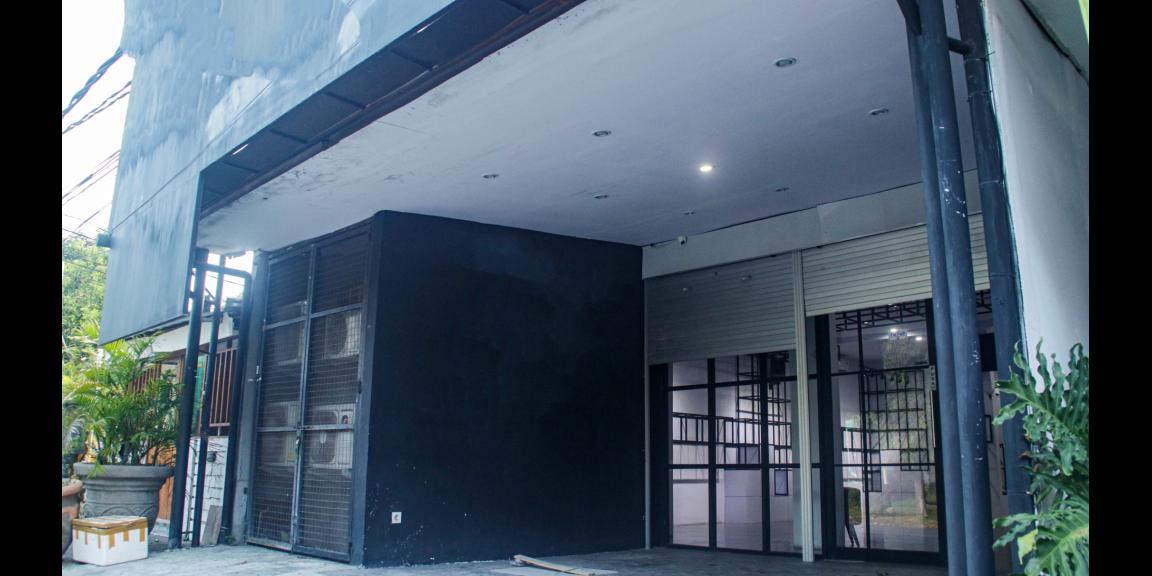 OVER KONTRAK RUKO RENON OVER KONTRAK RUKO RENON