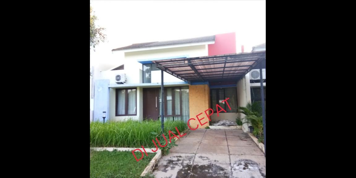 JUAL CEPAT RUMAH MURAH Area Lippo Cikarang JUAL CEPAT RUMAH MURAH Area Lippo Cikarang