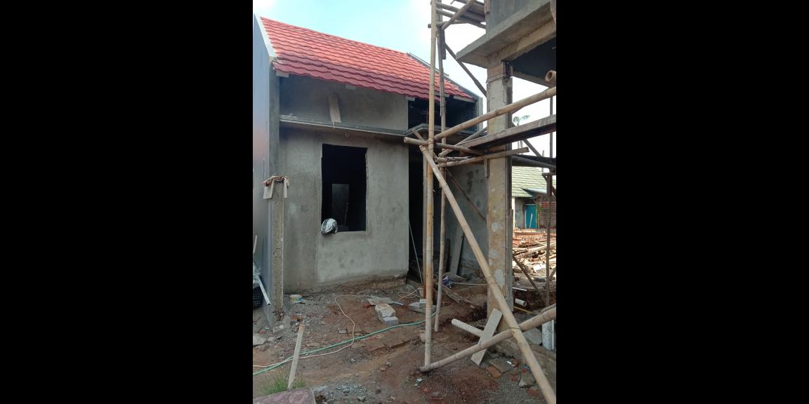 Jual Rumah min cluster Jual Rumah min cluster