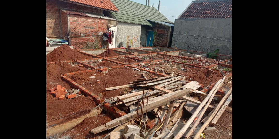 Jual Rumah min cluster Jual Rumah min cluster