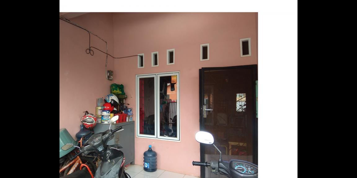 Take Over Rumah Siap Huni Take Over Rumah Siap Huni