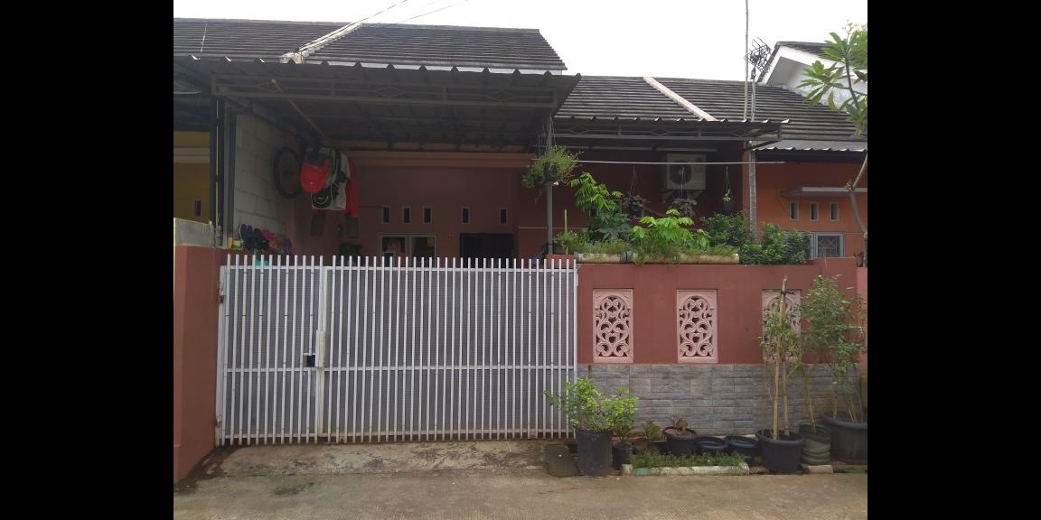 Take Over Rumah Siap Huni Take Over Rumah Siap Huni