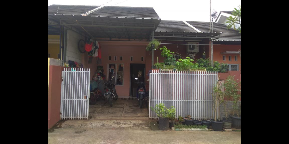 Take Over Rumah Siap Huni Take Over Rumah Siap Huni