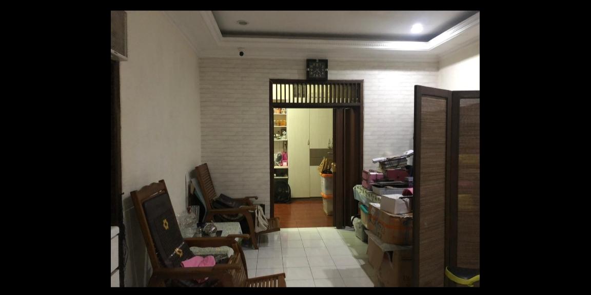 Rumah daerah Cawang Strategis Rumah daerah Cawang Strategis