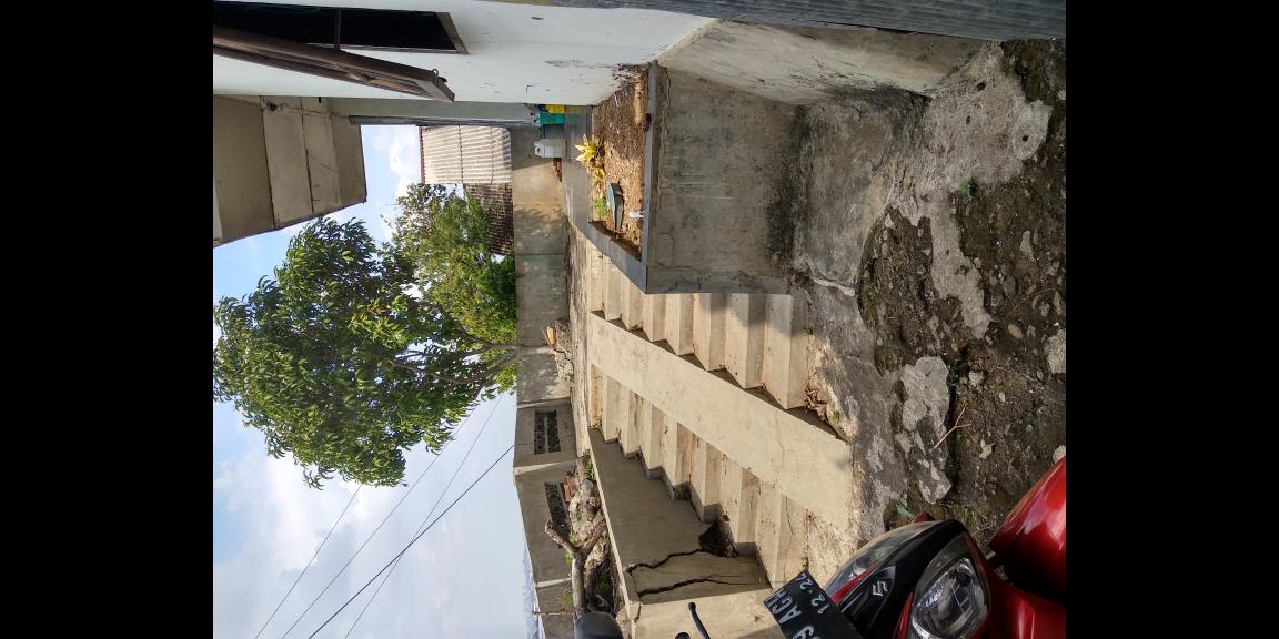 Masuk garasi Masuk garasi