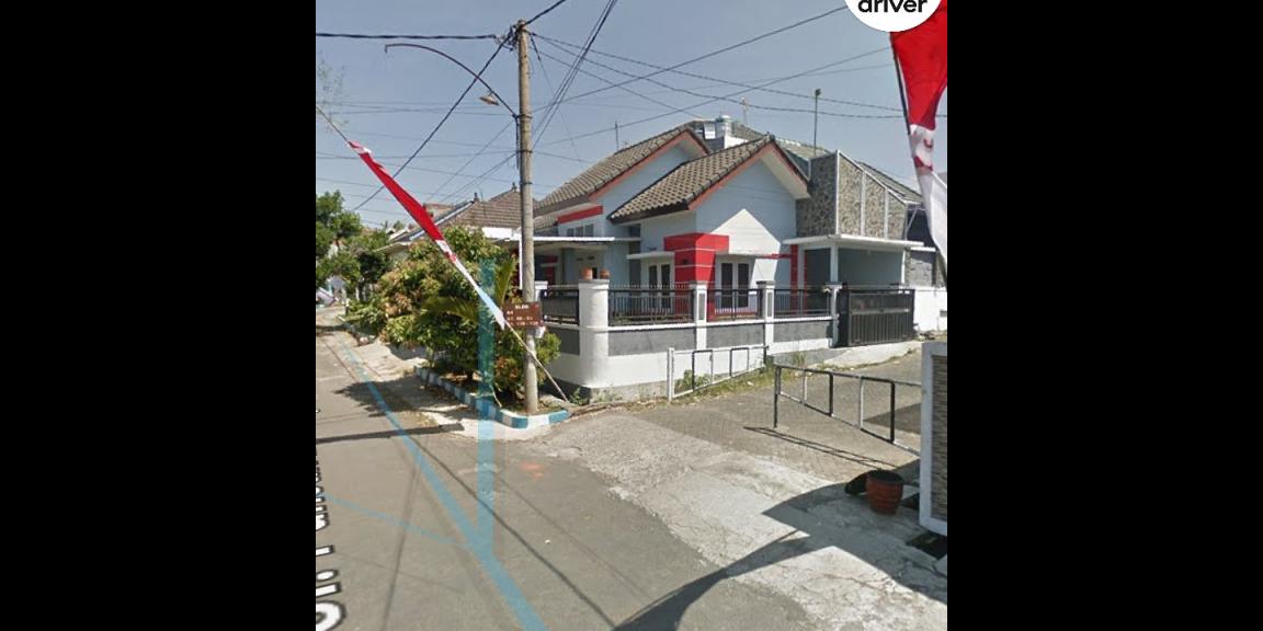 Rumah Dijual Beserta Perabotnya Dau Malang Id 00849 Rumahpropertigratis Com