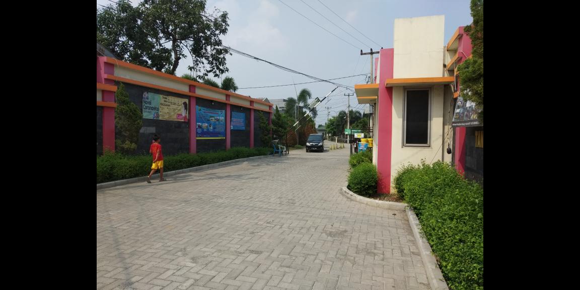 Rumah Di Sepatan Tangerang Dekat Bandara Soetta Rumah Di Sepatan Tangerang Dekat Bandara Soetta