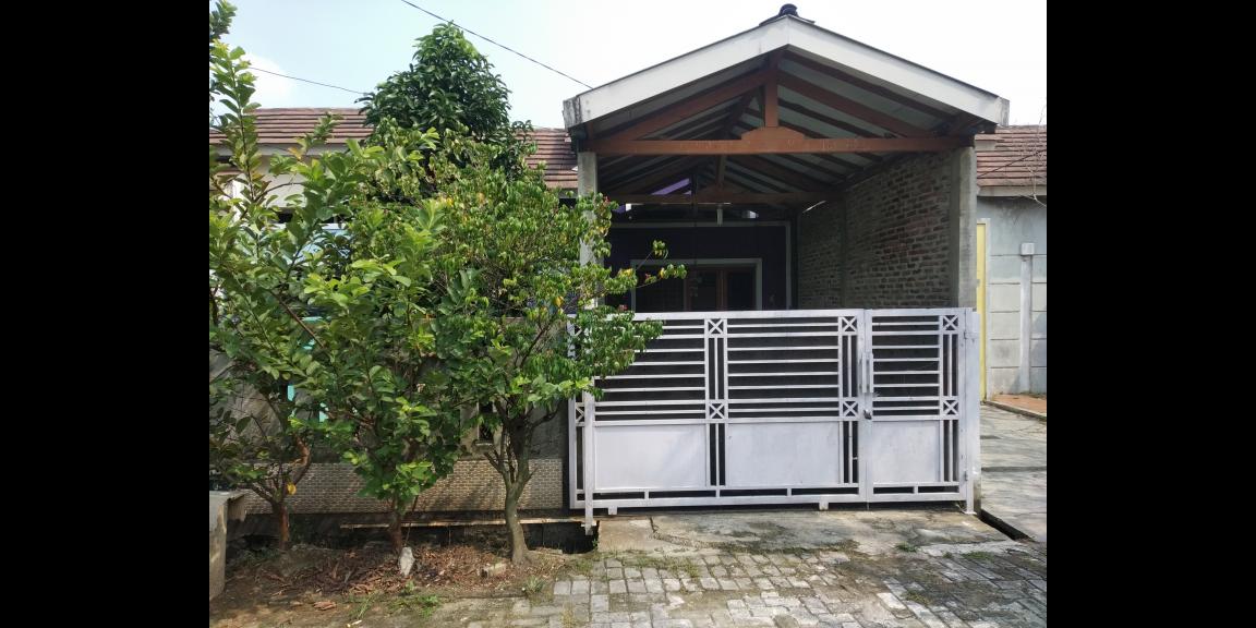 Rumah Di Sepatan Tangerang Dekat Bandara Soetta Rumah Di Sepatan Tangerang Dekat Bandara Soetta