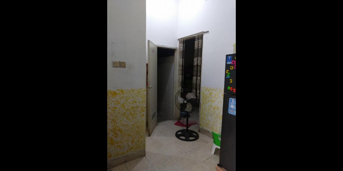 Rumah Di Sepatan Tangerang Dekat Bandara Soetta Rumah Di Sepatan Tangerang Dekat Bandara Soetta