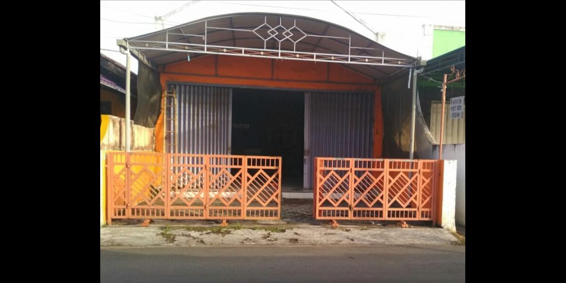 Cocok buat toko atau kantor Cocok buat toko atau kantor