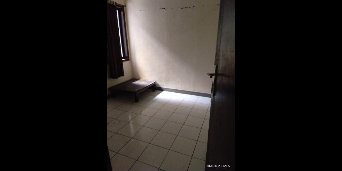 DiKontrak rumah murah DiKontrak rumah murah