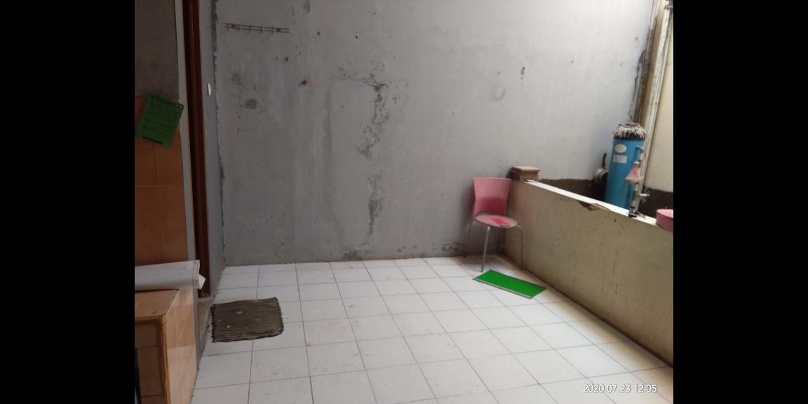 DiKontrak rumah murah DiKontrak rumah murah