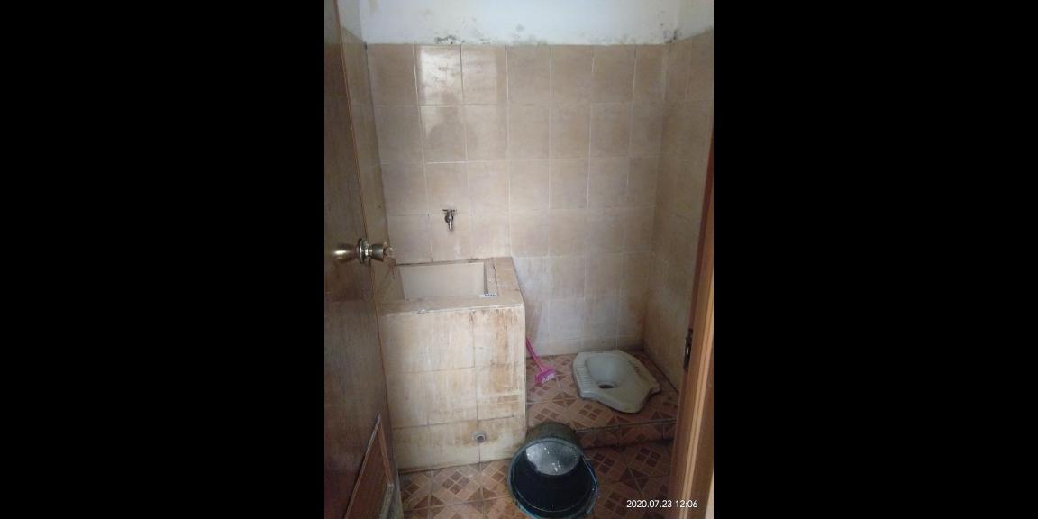 DiKontrak rumah murah DiKontrak rumah murah