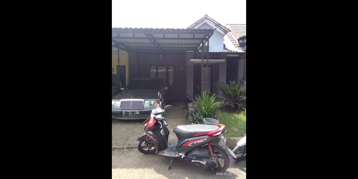 DiKontrak rumah murah DiKontrak rumah murah