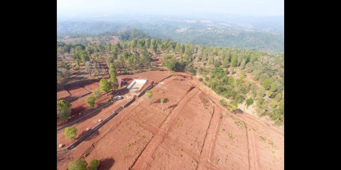 Jual Kavling Murah Lokasi Dekat Pemandian Air Panas Jual Kavling Murah Lokasi Dekat Pemandian Air Panas