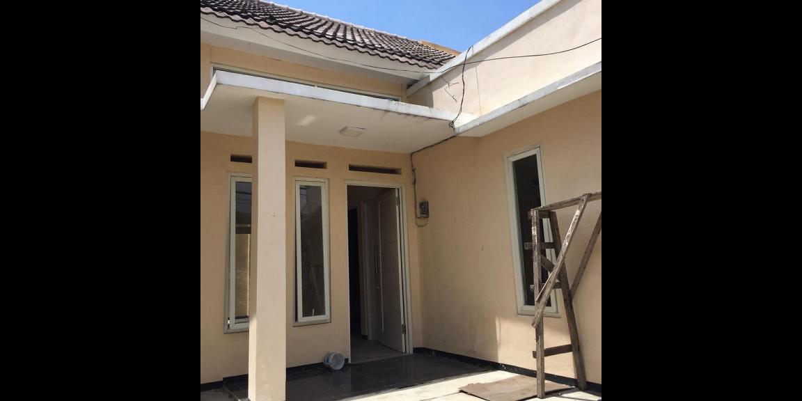 Rumah Baru Tropodo Rumah Baru Tropodo