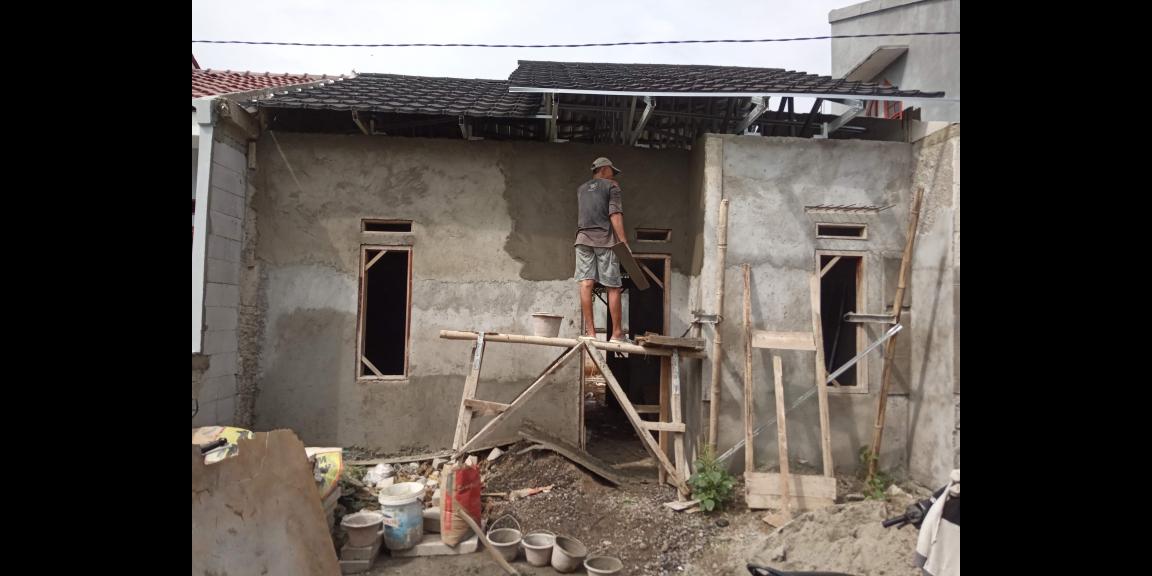 rumah baru harga terjangkau lokasi depok rumah baru harga terjangkau lokasi depok