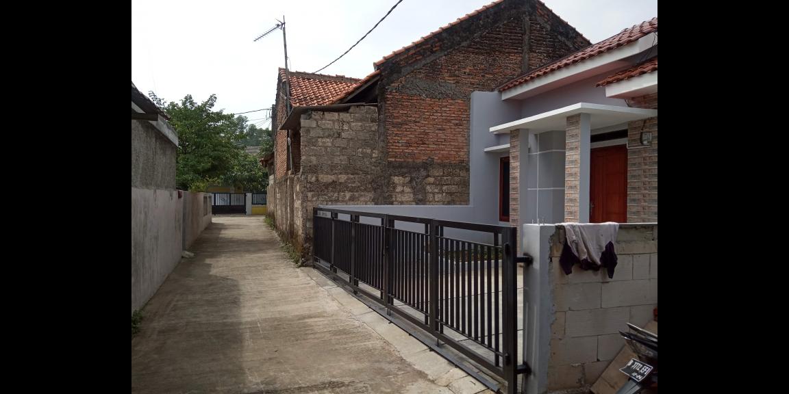 rumah baru harga terjangkau lokasi depok rumah baru harga terjangkau lokasi depok