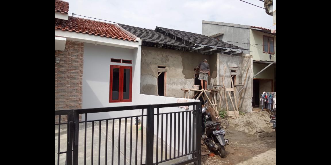 rumah baru harga terjangkau lokasi depok rumah baru harga terjangkau lokasi depok