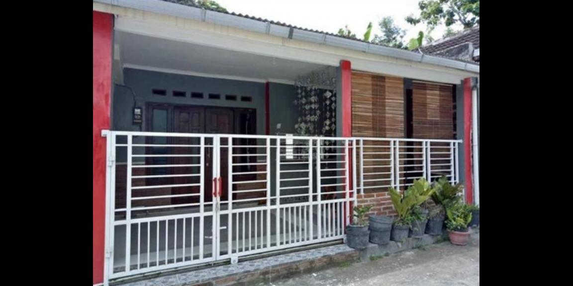 Dijual Rumah di Wates Yogyakarta Dijual Rumah di Wates Yogyakarta