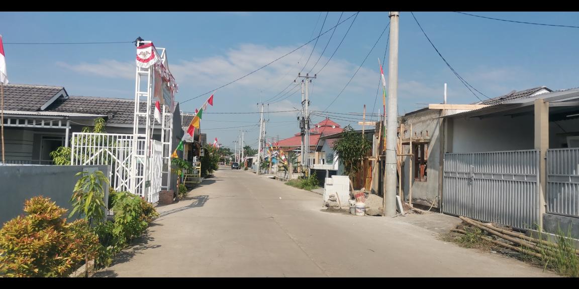 Rumah Murah, Aman dan Nyaman Rumah Murah, Aman dan Nyaman